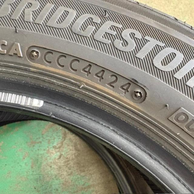 【BRIDGESTONE】REGNO GR-XⅡ