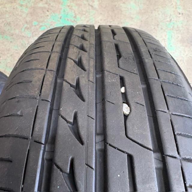 【BRIDGESTONE】REGNO GR-XⅡ