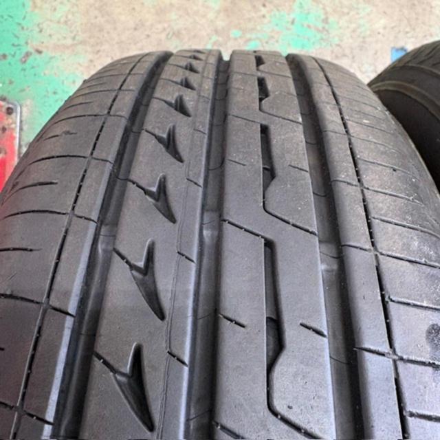 【BRIDGESTONE】REGNO GR-XⅡ