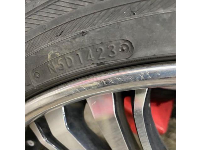 6AME(エーエムイー) SHALLEN(シャレン) XV-77+ TOYO TRANPATH LuⅡ