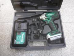 【WG】makita 充電式インパクトドライバ 【M695D】