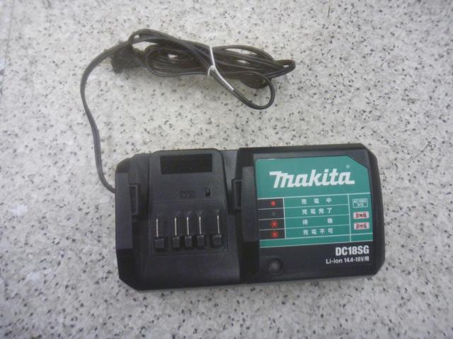 【WG】makita 充電式インパクトドライバ 【M695D】