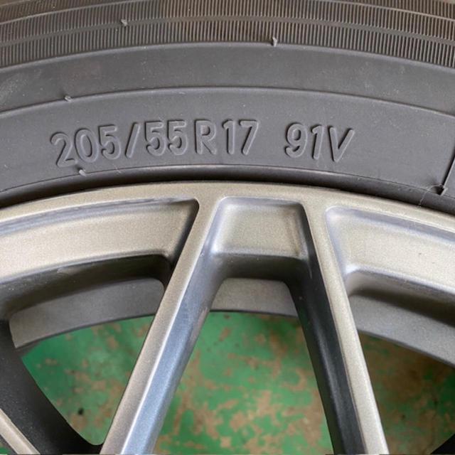 3Lehrmeister(レアマイスター) Lehrmeister(レアマイスター) LM スポーツ LM-55M+TOYO PROXES R60