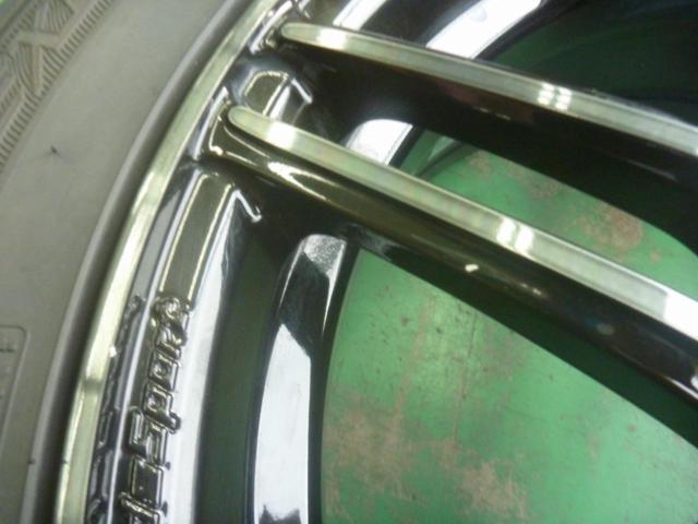 2【weds(ウェッズ)】WedsSport(スポーツ) SA-77R+【GOODYEAR】EAGLE LS EXE
