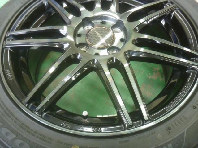 2【weds(ウェッズ)】WedsSport(スポーツ) SA-77R+【GOODYEAR】EAGLE LS EXE