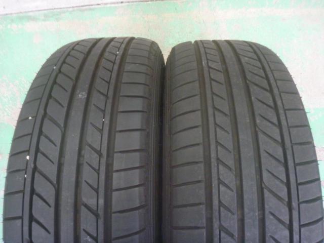2【weds(ウェッズ)】WedsSport(スポーツ) SA-77R+【GOODYEAR】EAGLE LS EXE