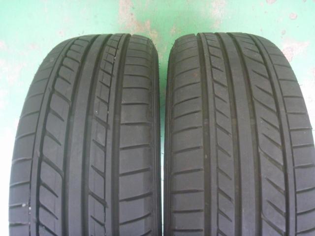 2【weds(ウェッズ)】WedsSport(スポーツ) SA-77R+【GOODYEAR】EAGLE LS EXE