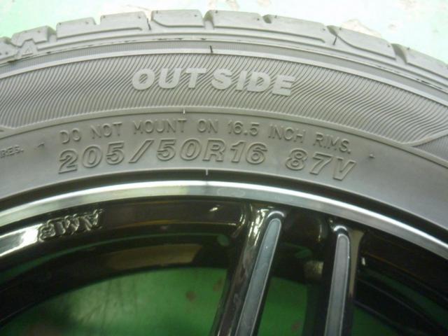 2【weds(ウェッズ)】WedsSport(スポーツ) SA-77R+【GOODYEAR】EAGLE LS EXE