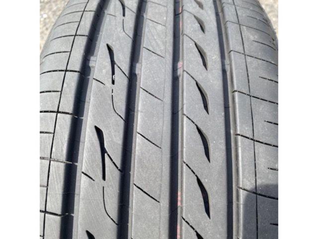 4BBS(ビービーエス) ブランド設定なし LM414+BRIDGESTONE REGNO GR-XⅢ