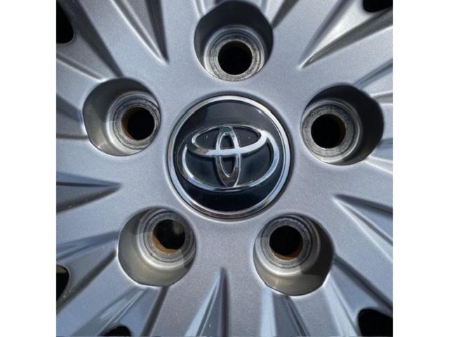 3トヨタ純正 80系 ノア/ヴォクシー アルミホイール+BRIDGESTONE REGNO GRVⅡ