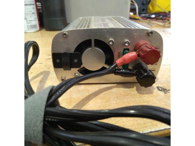 CONCEPT-1
CI-303
Tuning Inverter 2