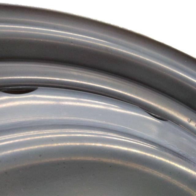【トヨタ純正】 トヨタ GR86 ZN8 RCグレード純正スチールホイール