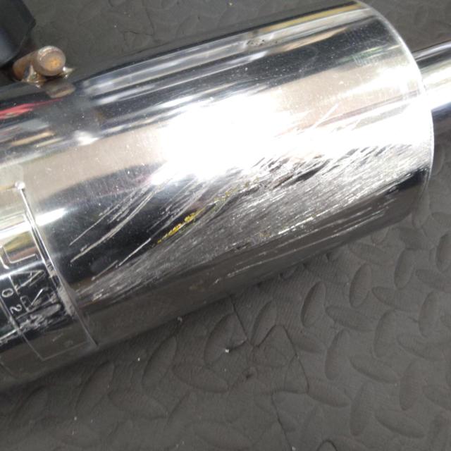 BLITZ NUR-SPEC C-Ti