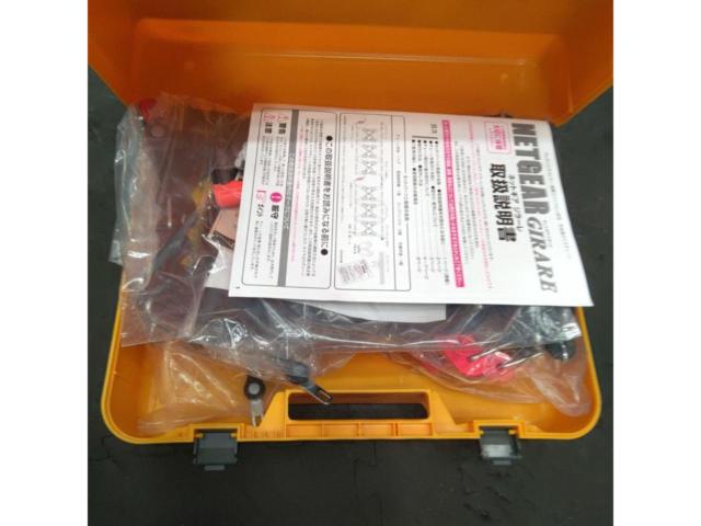 NETGEAR GIRARE GN15
