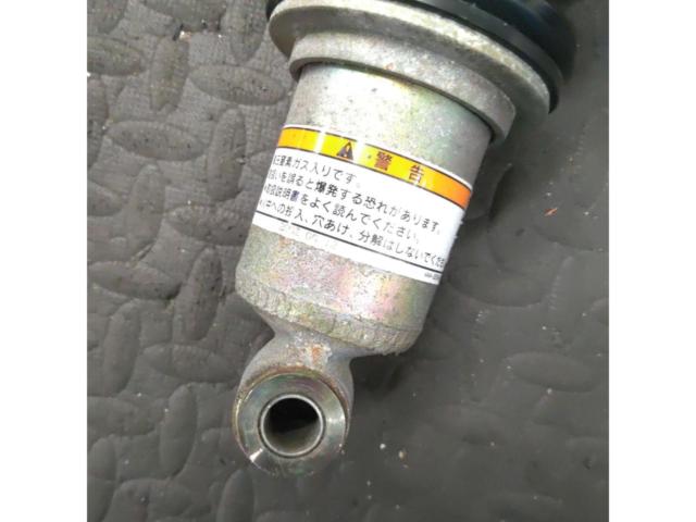 O/Hベースに!! 【YAMAHA(ヤマハ)】 TW225E 純正リアショック