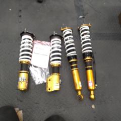 HKS HIPERMAXⅣGT