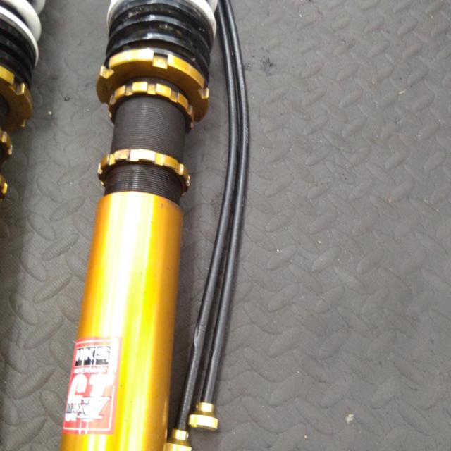 HKS HIPERMAXⅣGT