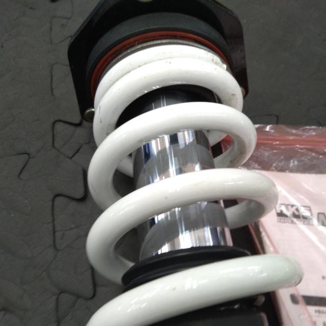 HKS HIPERMAXⅣGT