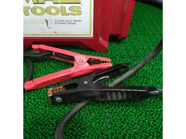 MAC
TOOLS
MT5140B