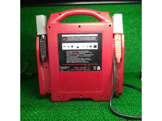 MAC
TOOLS
MT5140B