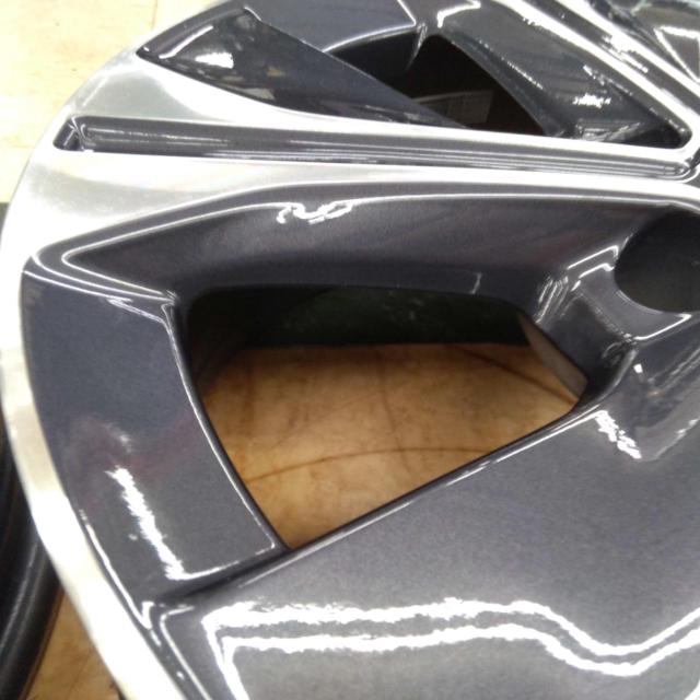 Genuine Nissan parts
NISSAN
Kicks/P15
Original wheel