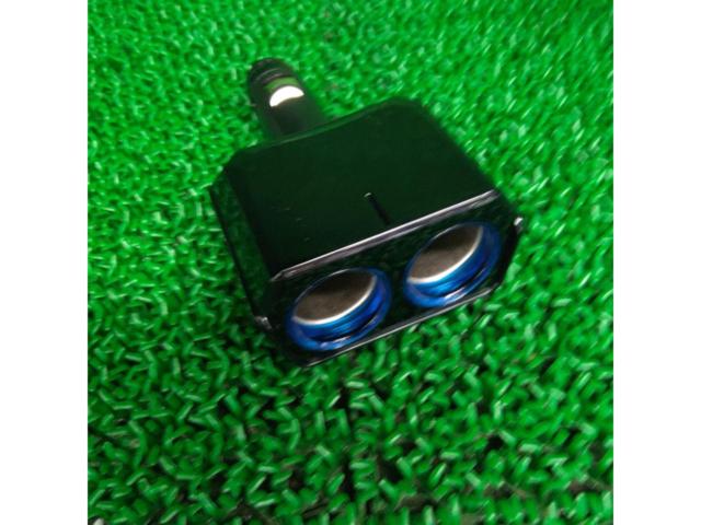 メーカー不明 シガーソケット