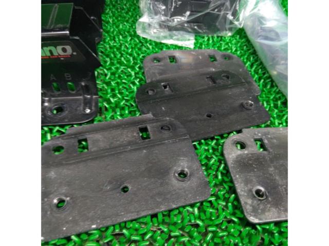 INNO
IN-TR + TR105