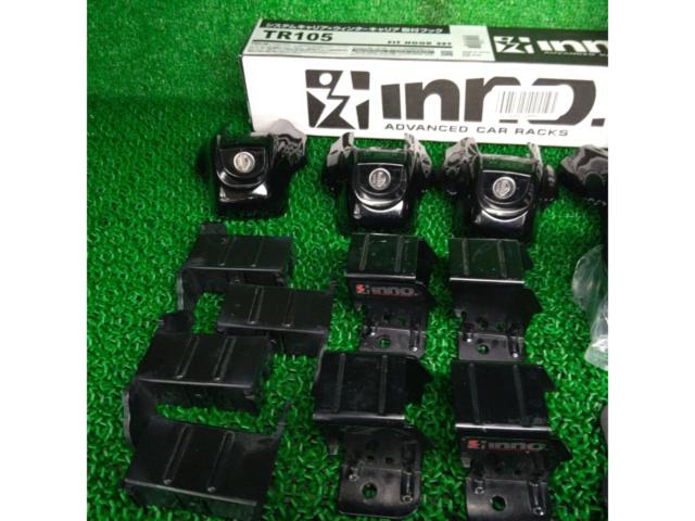 INNO
IN-TR + TR105