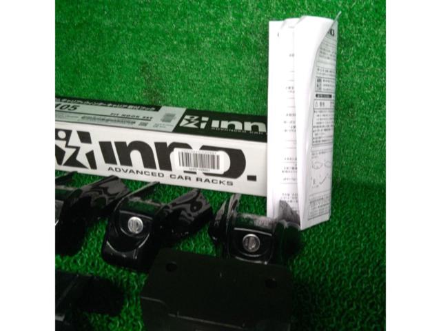 INNO
IN-TR + TR105