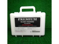 【ホンダ純正】PREMIUMGLASS COATING(プレミアムグラスコーティング) メンテナンスキット