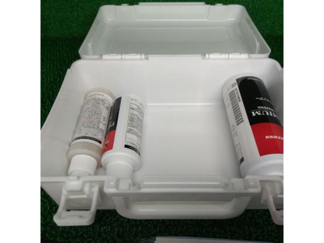 【ホンダ純正】PREMIUMGLASS COATING(プレミアムグラスコーティング) メンテナンスキット