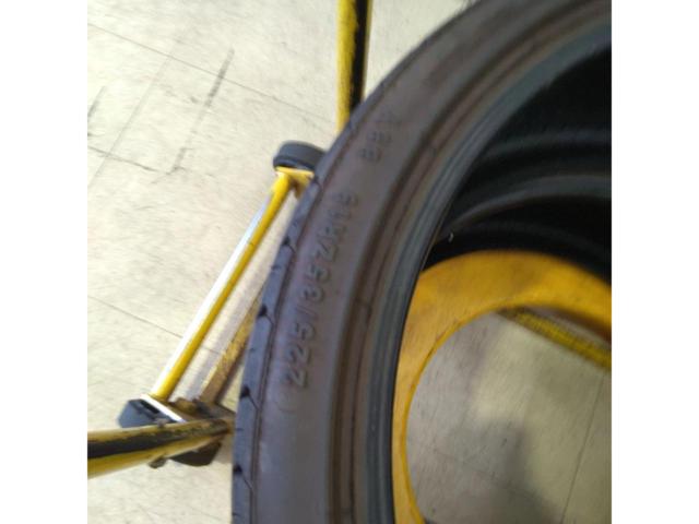 RADER DimaxR8+