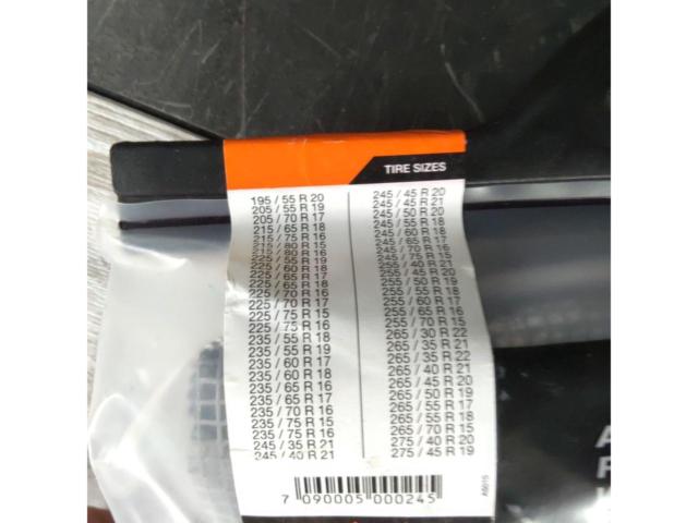 適合多数!! 【AutoSock】 布製タイヤチェーン 697