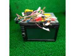 ★壊れた方に★【KENWOOD】MDV-333