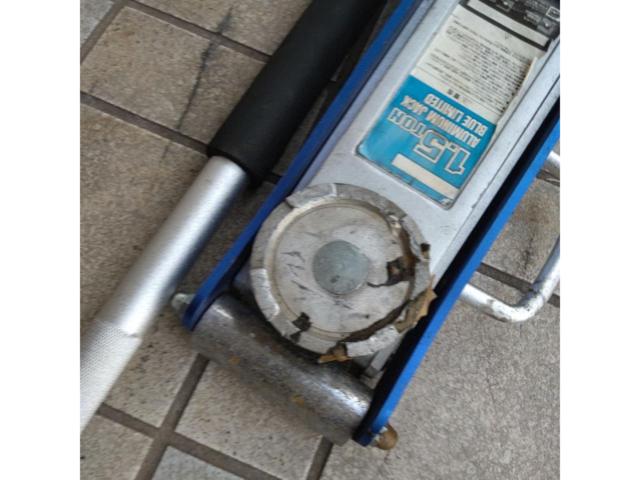 ASTRO PRODUCTS 1.5トンジャッキ