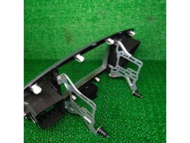 スズキ純正  ワゴンR MH34S 純正オーディオパネル