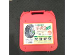 雪道楽 QⅡ YQ208 金属チェーン