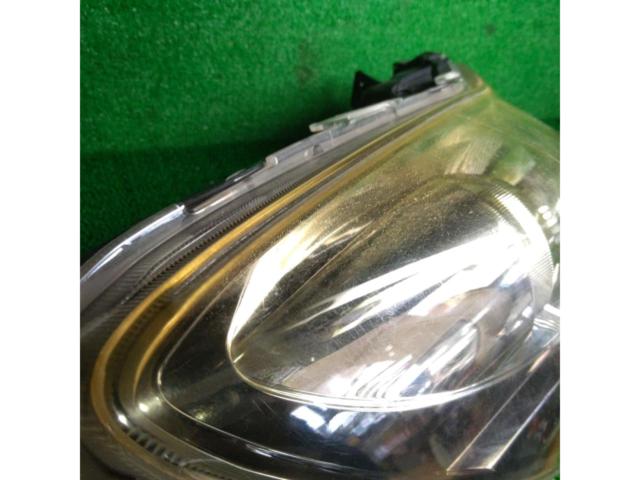 【スバル純正】レガシィツーリングワゴンBR9純正ヘッドライト品番:KOITO 100-20061