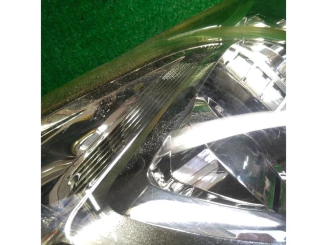【スバル純正】レガシィツーリングワゴンBR9純正ヘッドライト品番:KOITO 100-20061