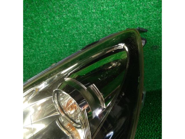 【スバル純正】レガシィツーリングワゴンBR9純正ヘッドライト品番:KOITO 100-20061