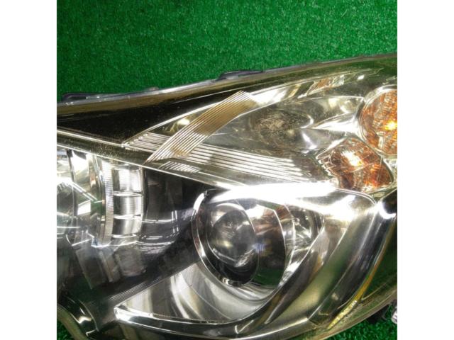【スバル純正】レガシィツーリングワゴンBR9純正ヘッドライト品番:KOITO 100-20061