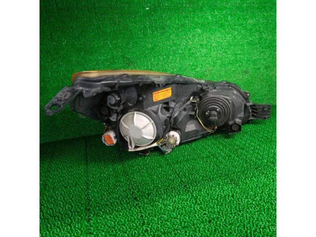 【スバル純正】レガシィツーリングワゴンBR9純正ヘッドライト品番:KOITO 100-20061