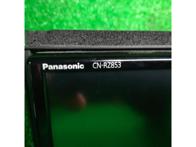★壊れた方に★スズキ純正 CN-RZ853ZA Panasonic製純正OPナビ 8インチ 2020年モデル