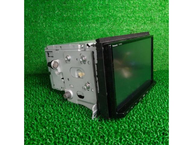 ★壊れた方に★スズキ純正 CN-RZ853ZA Panasonic製純正OPナビ 8インチ 2020年モデル