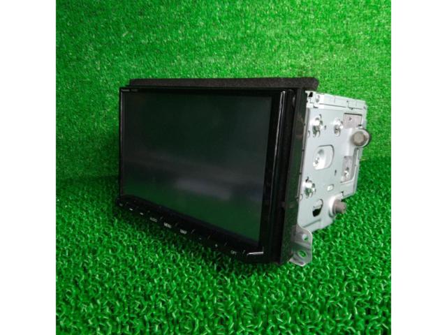 ★壊れた方に★スズキ純正 CN-RZ853ZA Panasonic製純正OPナビ 8インチ 2020年モデル