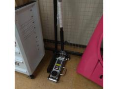 【ASTROPRODUCTS 】1.5トン アルミジャッキ