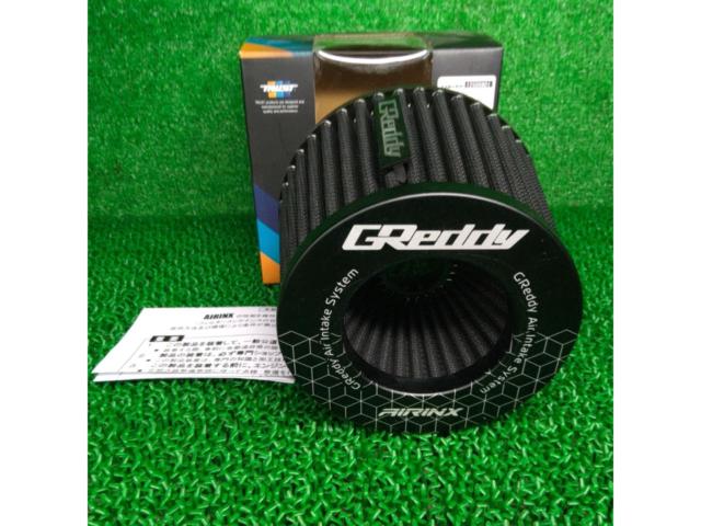【TRUST】Greddy AIRINX エアクリーナー Φ50～60 汎用タイプ