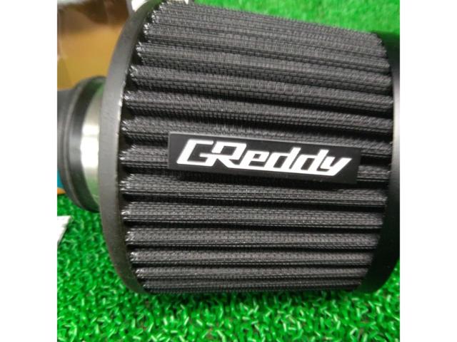 【TRUST】Greddy AIRINX エアクリーナー Φ50～60 汎用タイプ