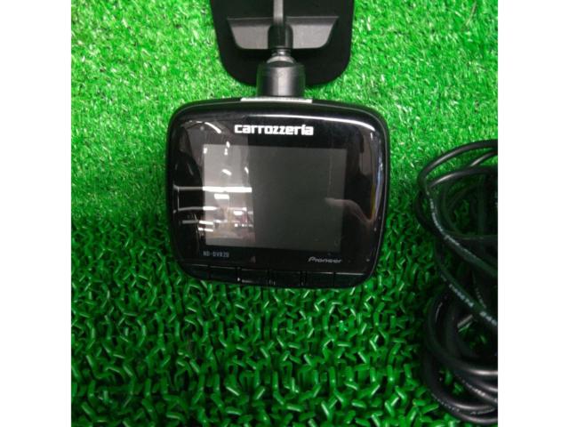 carrozzeria ND-DVR20