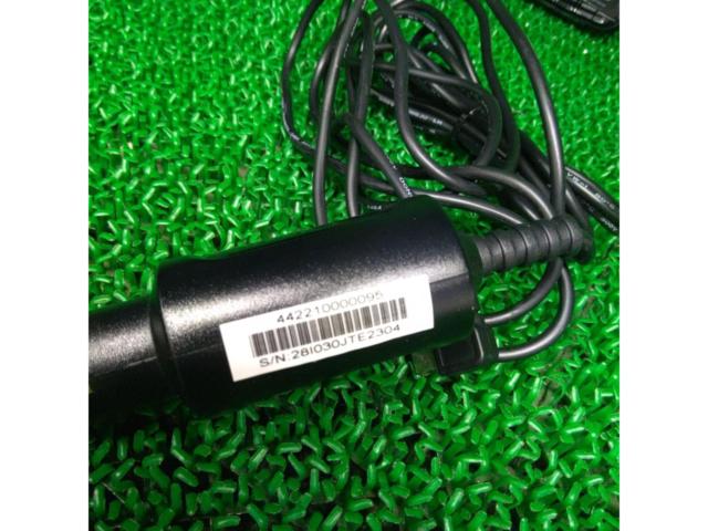 carrozzeria ND-DVR20